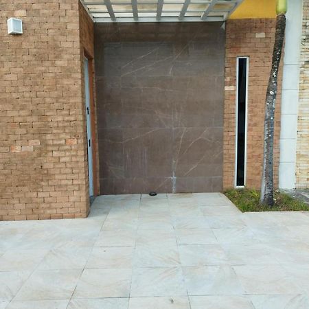 Residencial Leticia Miranda Apartment Аракажу Екстериор снимка