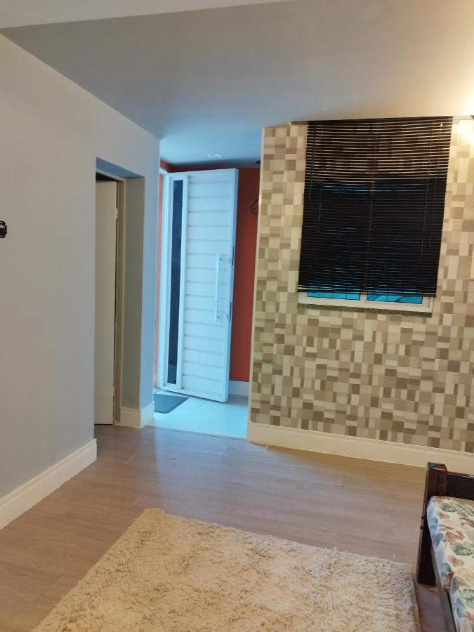 Residencial Leticia Miranda Apartment Аракажу Екстериор снимка
