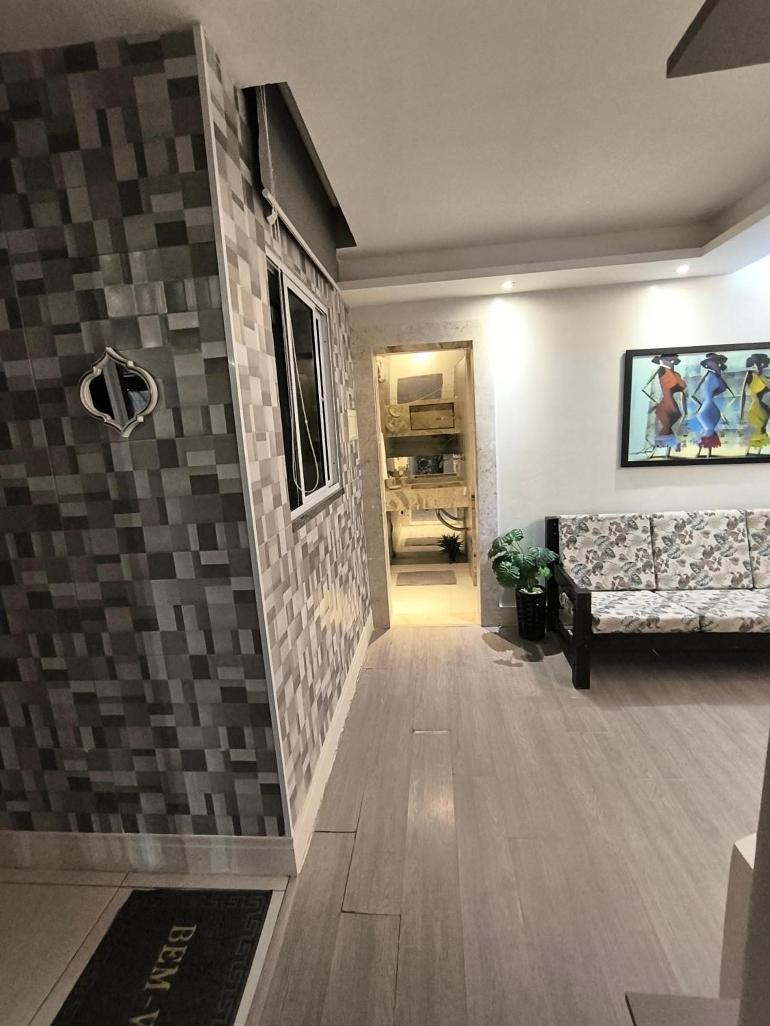 Residencial Leticia Miranda Apartment Аракажу Екстериор снимка